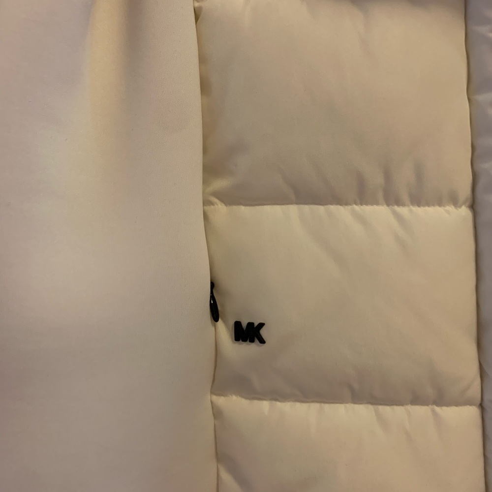 Down Puffer Coat - image 7